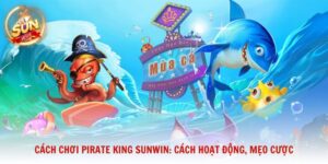 Pirate King Sunwin