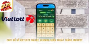 xổ số Vietlott online